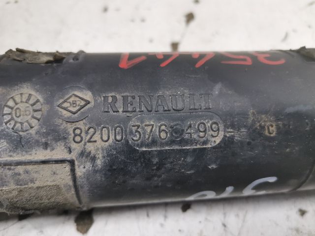 bontott RENAULT MEGANE II Szívó Cső