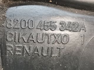 bontott RENAULT MEGANE II Szívó Cső