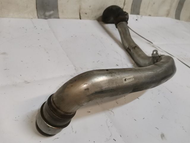 bontott RENAULT MEGANE II Turbócső