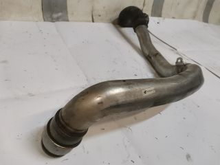 bontott RENAULT MEGANE II Turbócső