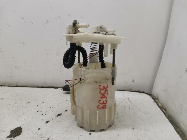 bontott RENAULT MEGANE II Üzemanyagszint Jeladó