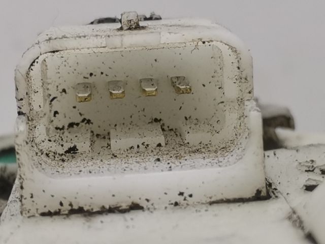 bontott RENAULT MEGANE II Üzemanyagszint Jeladó