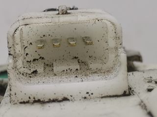 bontott RENAULT MEGANE II Üzemanyagszint Jeladó