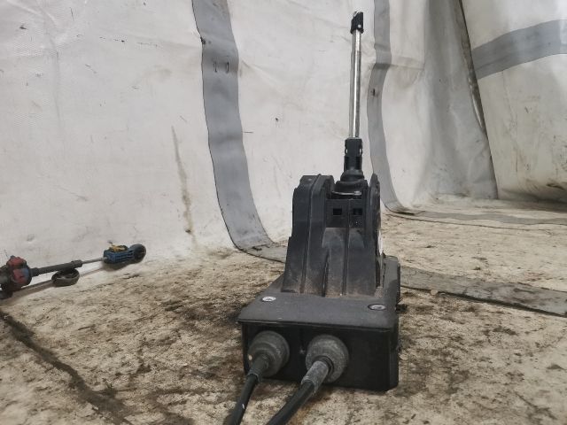 bontott RENAULT MEGANE II Váltó Kulissza