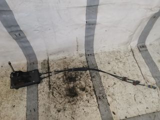 bontott RENAULT MEGANE II Váltó Kulissza