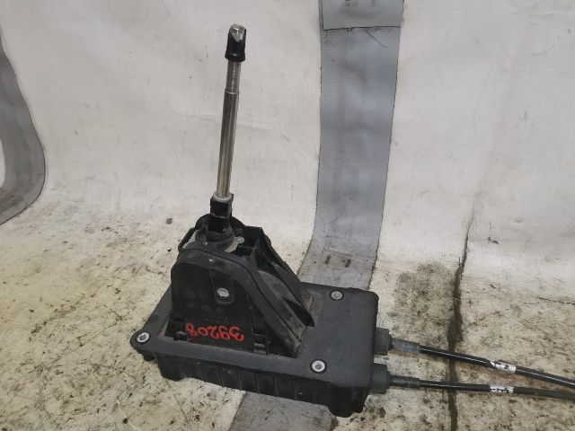 bontott RENAULT MEGANE II Váltó Kulissza