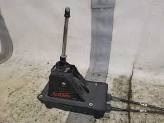 bontott RENAULT MEGANE II Váltó Kulissza