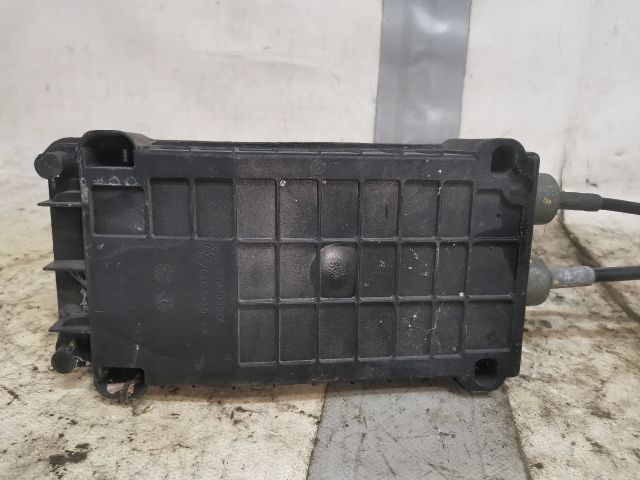 bontott RENAULT MEGANE II Váltó Kulissza