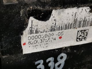 bontott RENAULT MEGANE II Váltó Kulissza