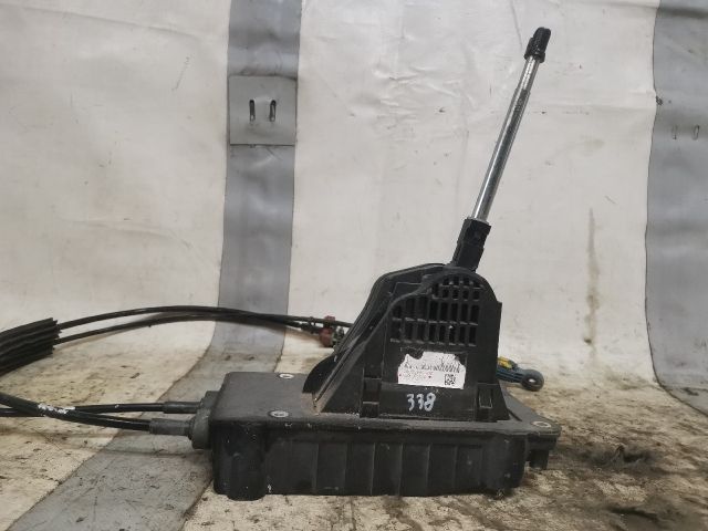 bontott RENAULT MEGANE II Váltó Kulissza