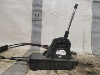 bontott RENAULT MEGANE II Váltó Kulissza