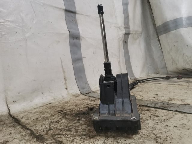 bontott RENAULT MEGANE II Váltó Kulissza