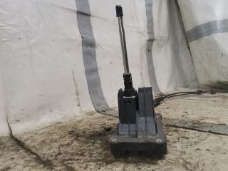 bontott RENAULT MEGANE II Váltó Kulissza