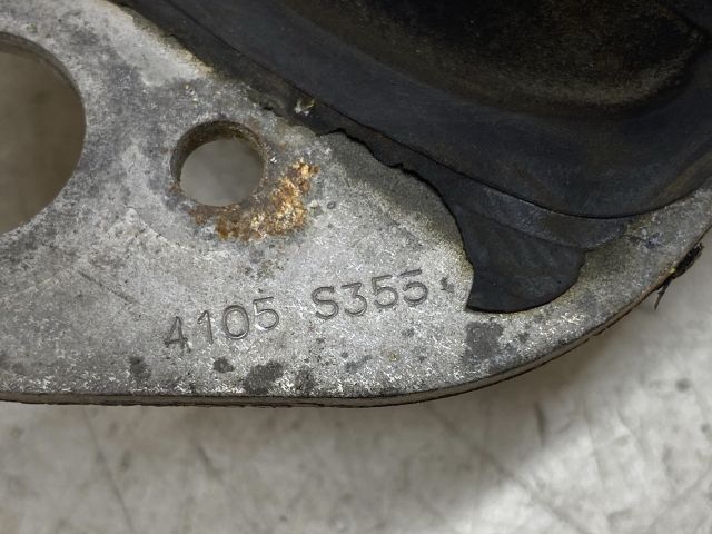 bontott RENAULT MEGANE II Váltó Tartó Bak (Pozíciófüggetlen)