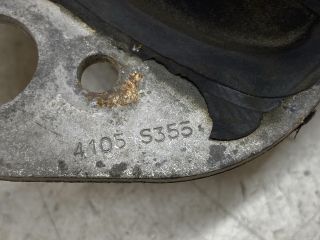 bontott RENAULT MEGANE II Váltó Tartó Bak (Pozíciófüggetlen)