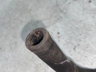 bontott RENAULT MEGANE II Vízcső