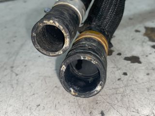 bontott RENAULT MEGANE II Vízcső