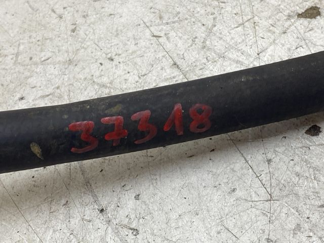 bontott RENAULT MEGANE II Vízcső