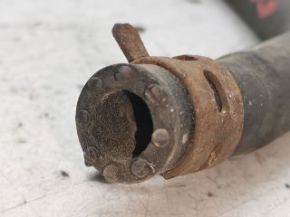 bontott RENAULT MEGANE II Vízcső