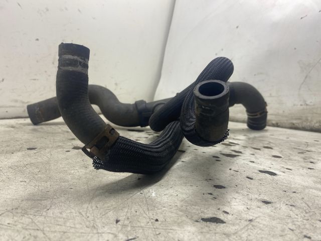 bontott RENAULT MEGANE II Vízcső