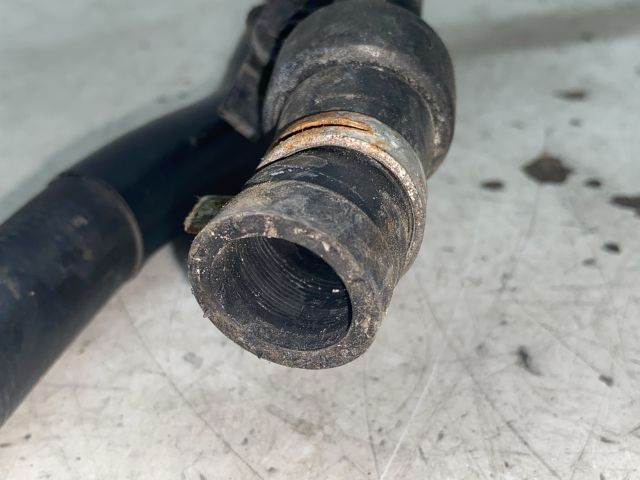 bontott RENAULT MEGANE II Vízcső