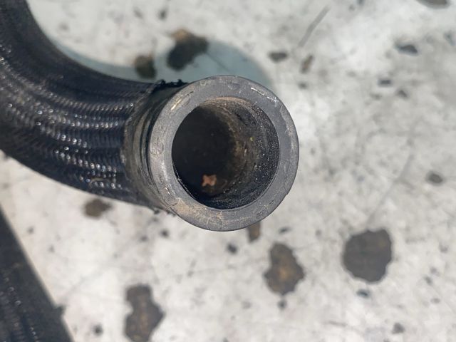 bontott RENAULT MEGANE II Vízcső