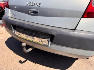 bontott RENAULT MEGANE II Ablakemelő és Tükör Kapcsoló