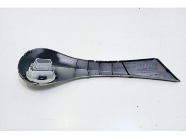 bontott RENAULT MEGANE II Ablakemelő és Tükör Kapcsoló