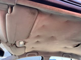 bontott RENAULT MEGANE II Ablakemelő és Tükör Kapcsoló