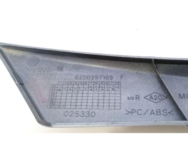 bontott RENAULT MEGANE II Ablakemelő és Tükör Kapcsoló