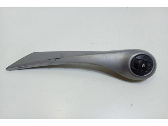 bontott RENAULT MEGANE II Ablakemelő és Tükör Kapcsoló