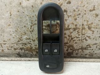 bontott RENAULT MEGANE II Ablakemelő Kapcsoló Négyes / Kettes