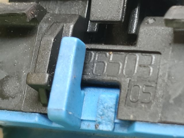 bontott RENAULT MEGANE II Ablakemelő Kapcsoló Négyes / Kettes