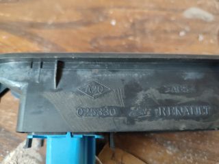 bontott RENAULT MEGANE II Ablakemelő Kapcsoló Négyes / Kettes