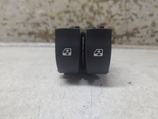 bontott RENAULT MEGANE II Ablakemelő Kapcsoló Négyes / Kettes