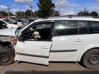 bontott RENAULT MEGANE II Ablakemelő Kapcsoló Négyes / Kettes