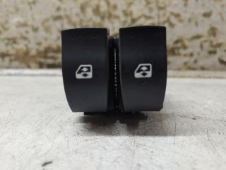 bontott RENAULT MEGANE II Ablakemelő Kapcsoló Négyes / Kettes