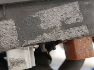 bontott RENAULT MEGANE II Ablakemelő Kapcsoló Négyes / Kettes