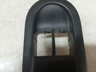 bontott RENAULT MEGANE II Ablakemelő Kapcsoló Négyes / Kettes