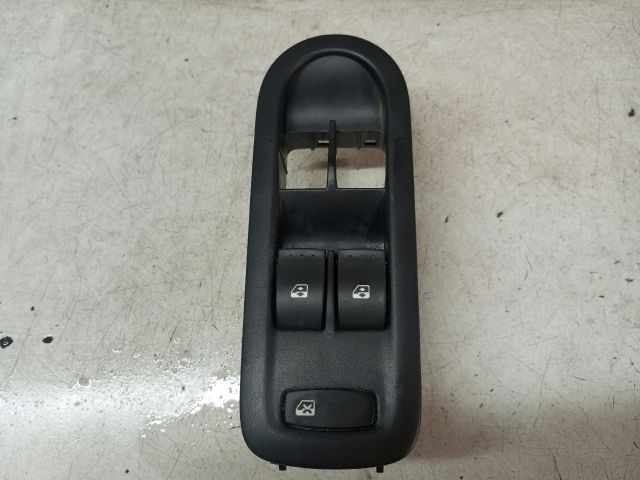 bontott RENAULT MEGANE II Ablakemelő Kapcsoló Négyes / Kettes