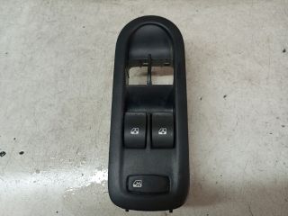bontott RENAULT MEGANE II Ablakemelő Kapcsoló Négyes / Kettes