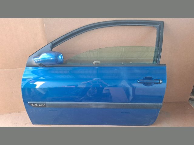 bontott RENAULT MEGANE II Ablakemelő Kapcsoló Négyes / Kettes