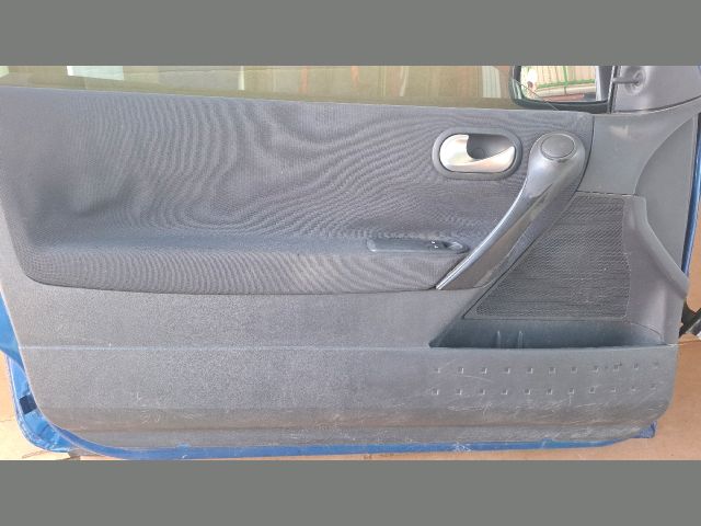 bontott RENAULT MEGANE II Ablakemelő Kapcsoló Négyes / Kettes