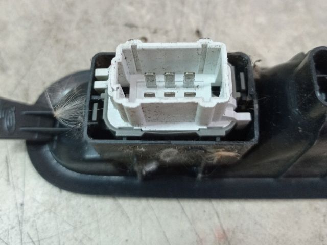 bontott RENAULT MEGANE II Ablakemelő Kapcsoló (Pozíciófüggetlen)