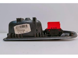 bontott RENAULT MEGANE II Ablakemelő Kapcsoló (Pozíciófüggetlen)