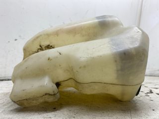 bontott RENAULT MEGANE II Ablakmosó Tartály
