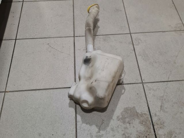 bontott RENAULT MEGANE II Ablakmosó Tartály