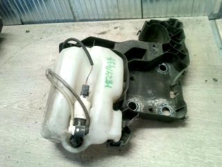 bontott RENAULT MEGANE II Ablakmosó Tartály