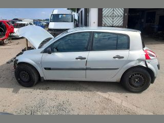 bontott RENAULT MEGANE II Ablakmosó Tartály