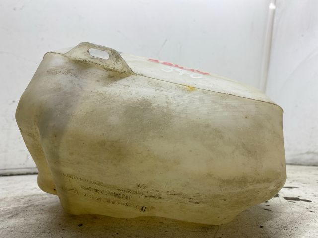 bontott RENAULT MEGANE II Ablakmosó Tartály